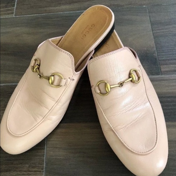 gucci princetown 38